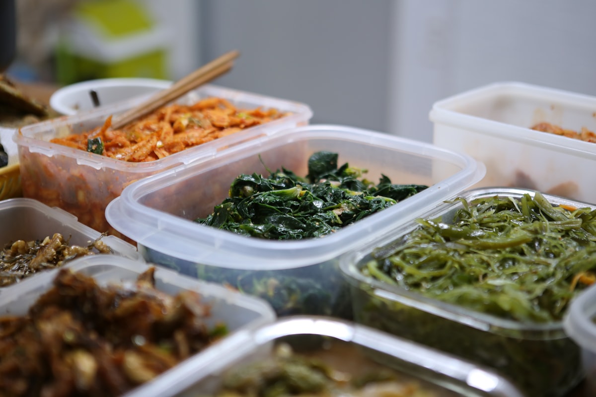 Micronutrients for athletic performance