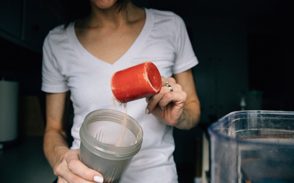 Caloric needs for different goals