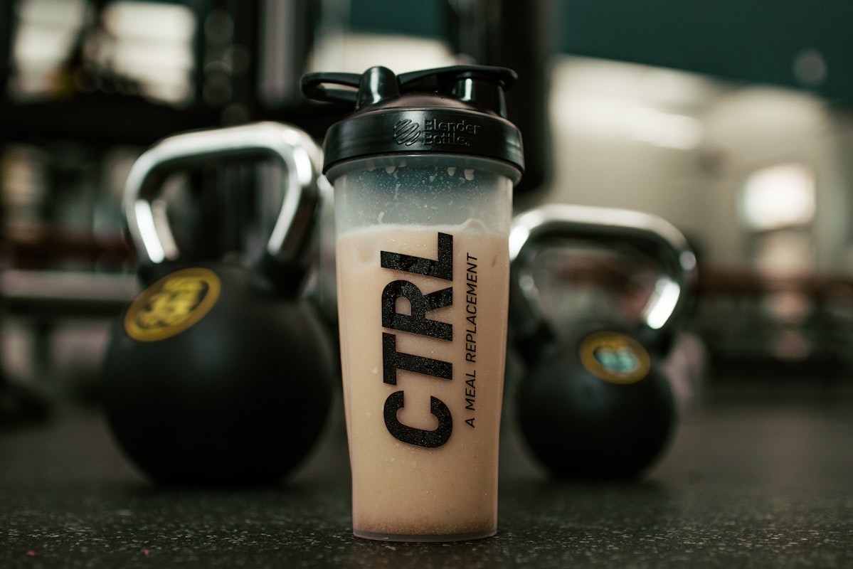 Nutrition planning and periodization